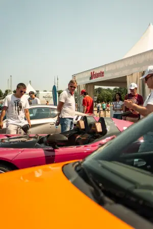 Milano Monza Motor Show 2023