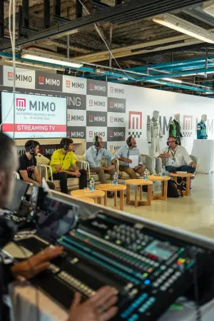 Milano Monza Motor Show 2023