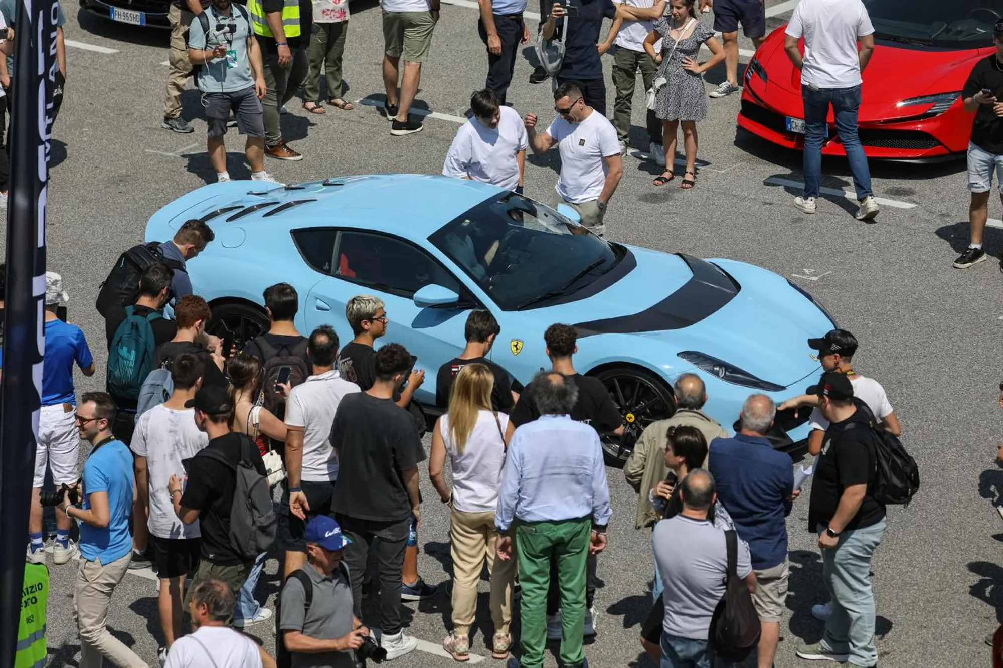 Milano Monza Motor Show 2023 - 112