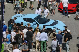Milano Monza Motor Show 2023