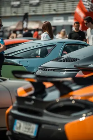 Milano Monza Motor Show 2023