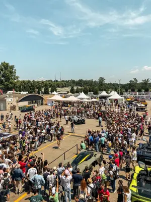 Milano Monza Motor Show 2023