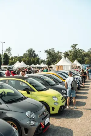 Milano Monza Motor Show 2023