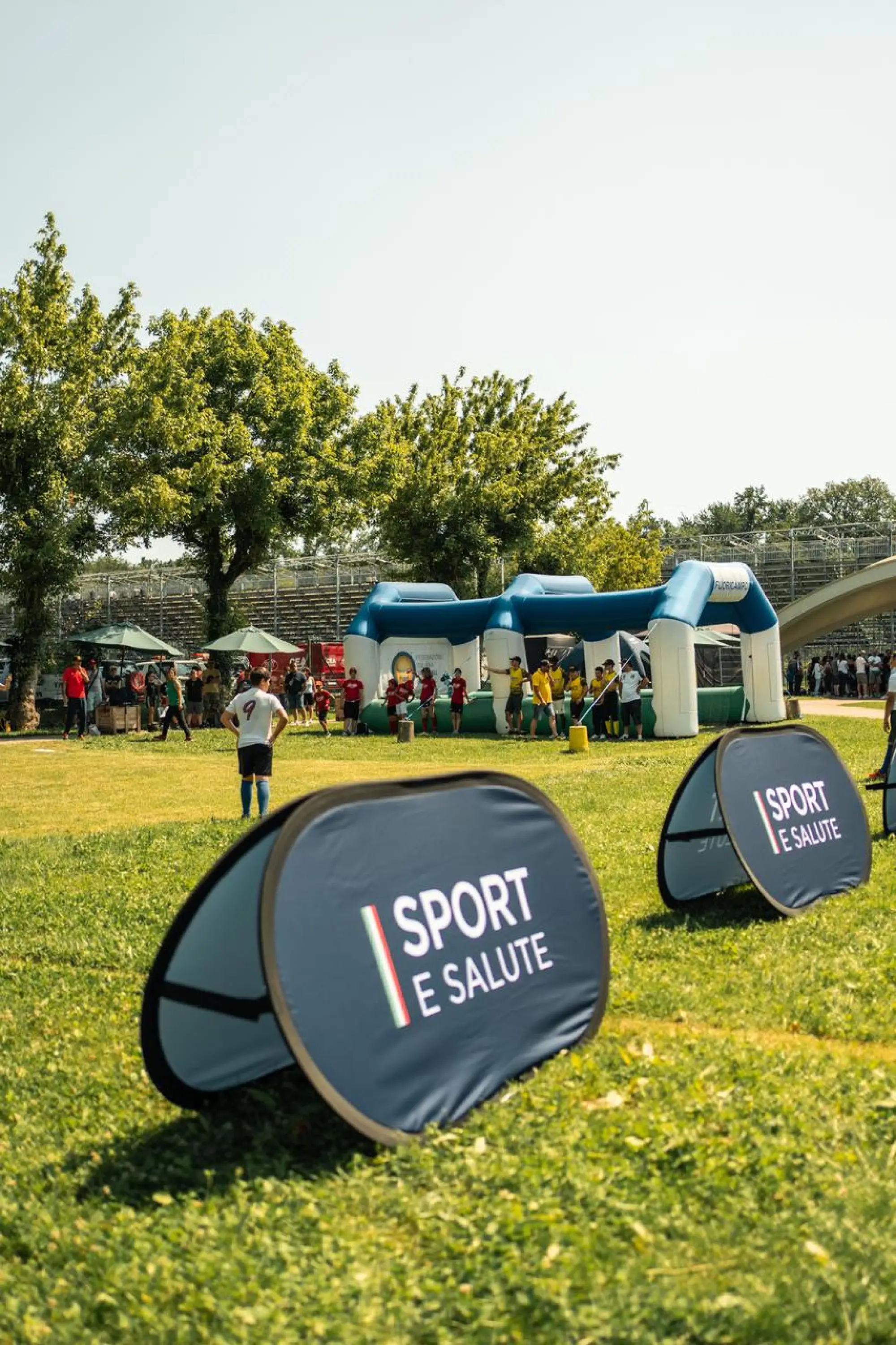 Milano Monza Motor Show 2023 - 56