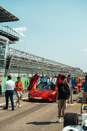 Milano Monza Motor Show 2023