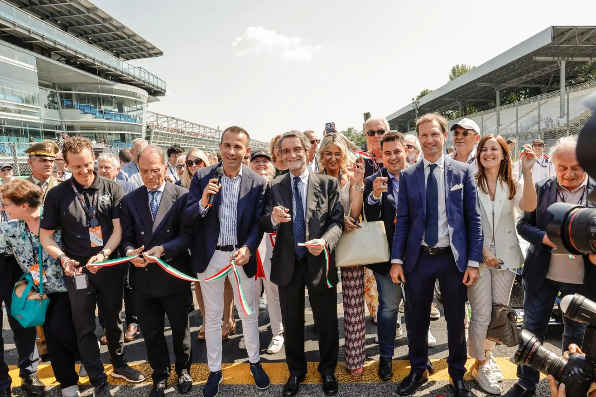 Milano Monza Motor Show 2023 - 13