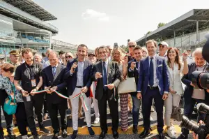 Milano Monza Motor Show 2023