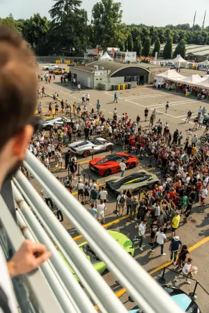 Milano Monza Motor Show 2023