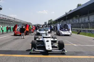 Milano Monza Motor Show 2023