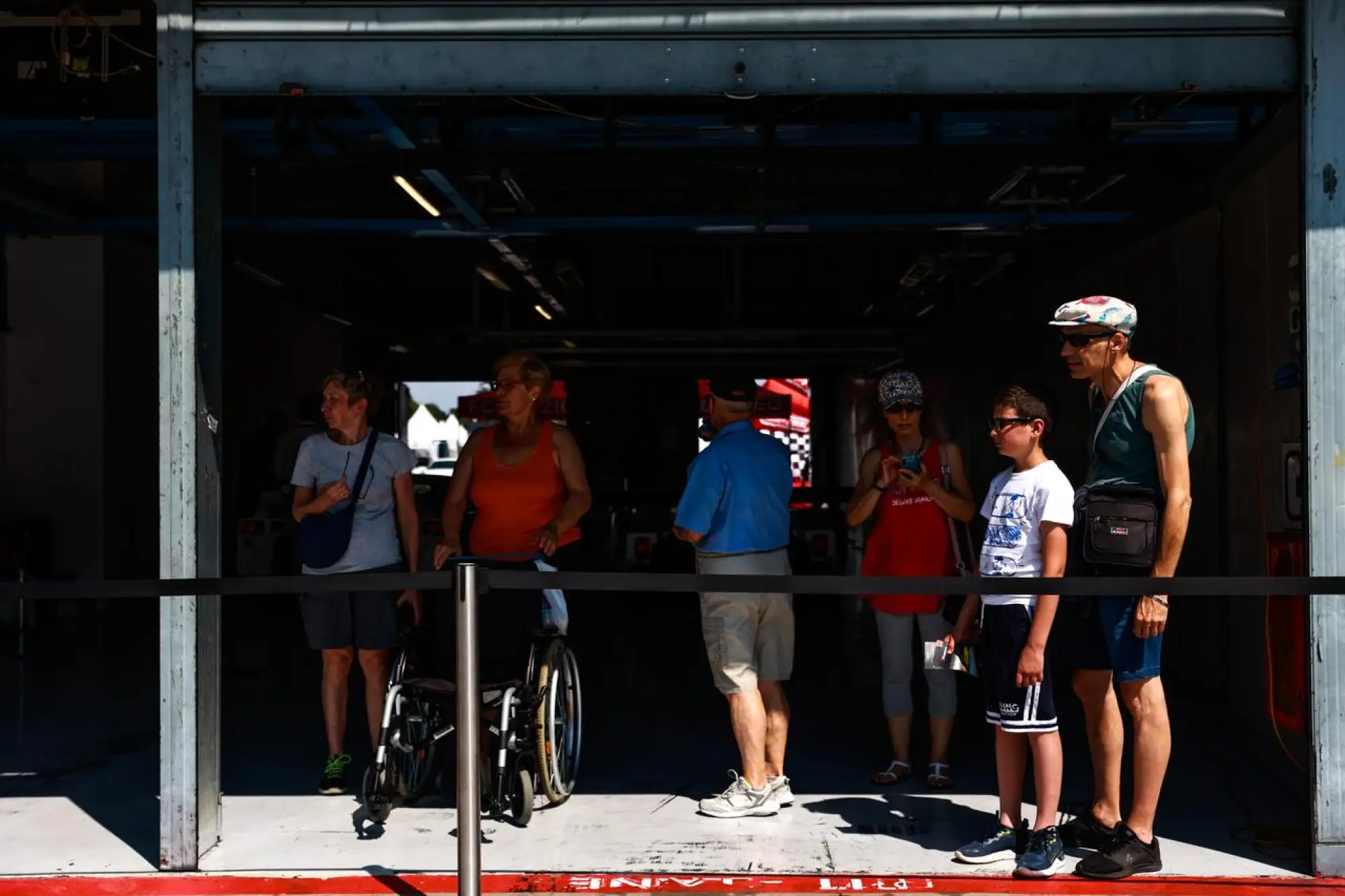 Milano Monza Motor Show 2023 - 61