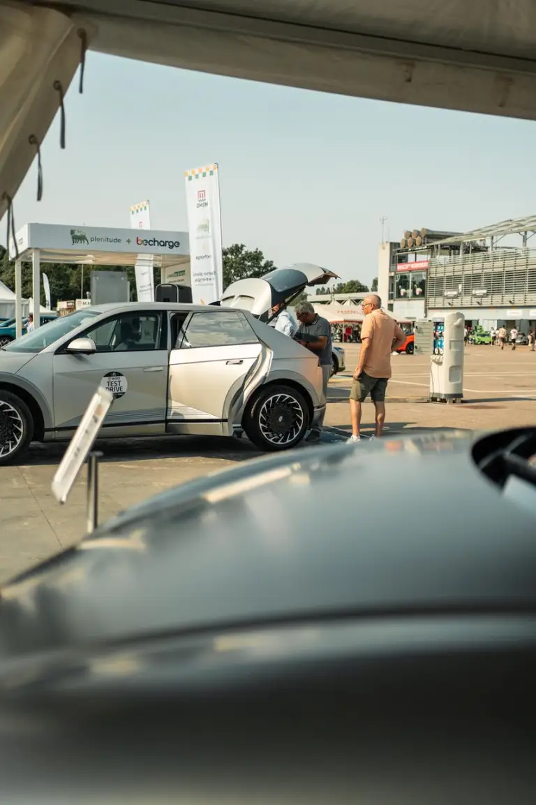 Milano Monza Motor Show 2023 - 44