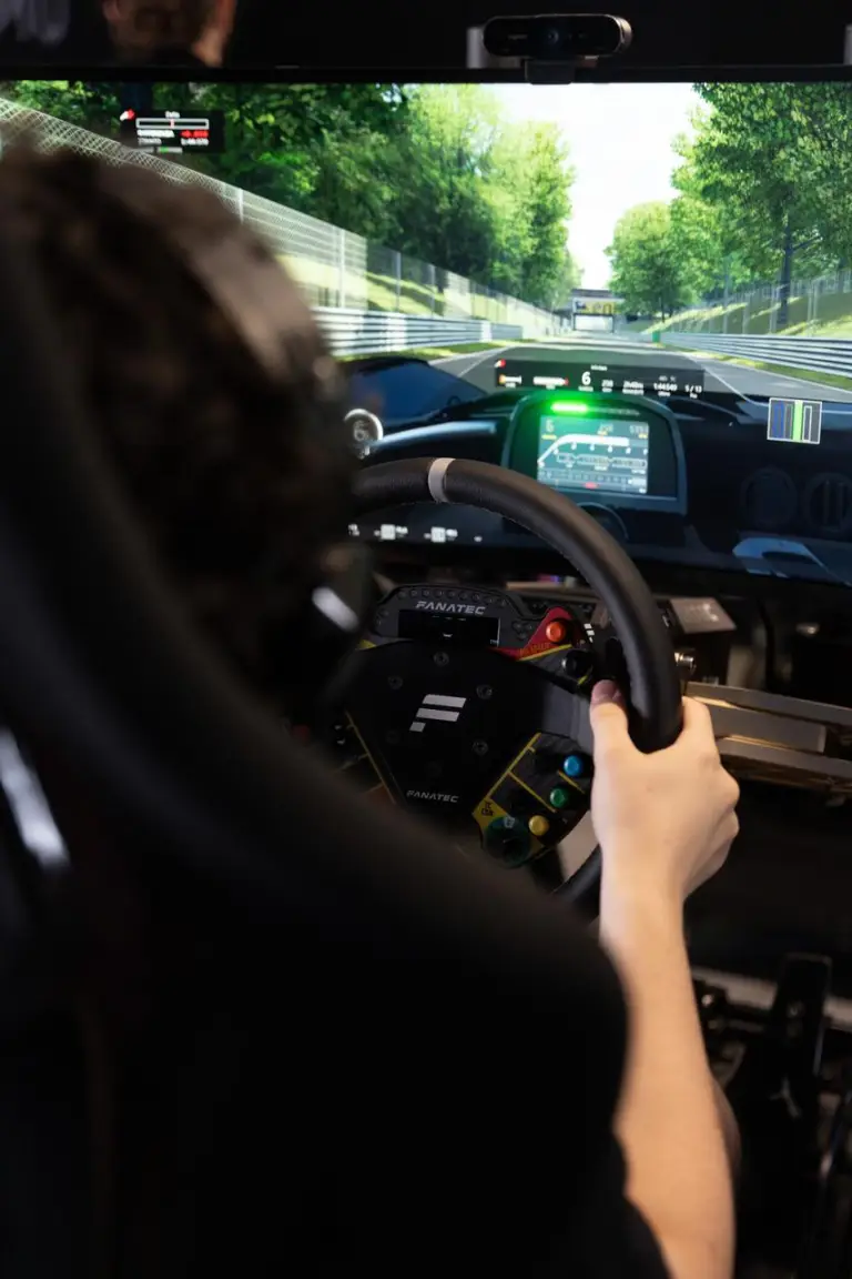 Milano Monza Motor Show 2023 - 88