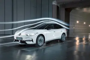 Volkswagen ID.7 aerodinamica - 11
