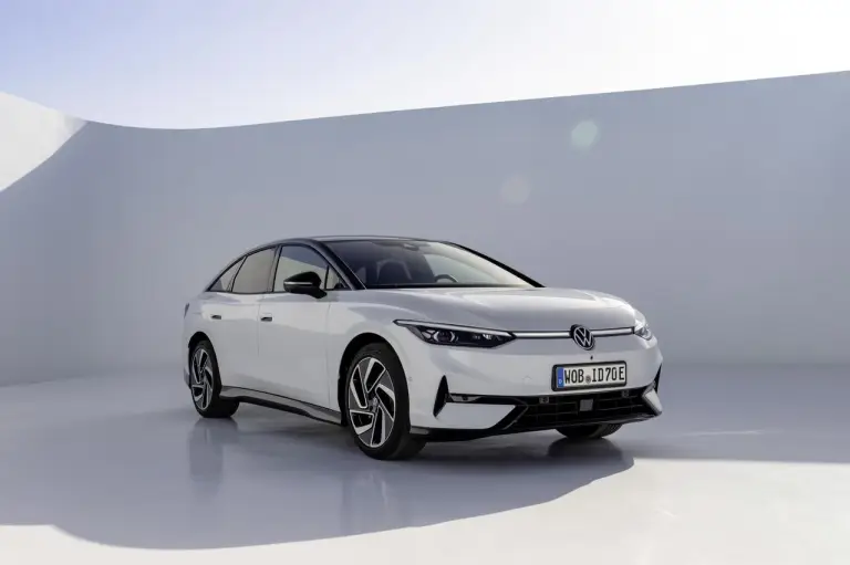 Volkswagen ID.7 aerodinamica - 10