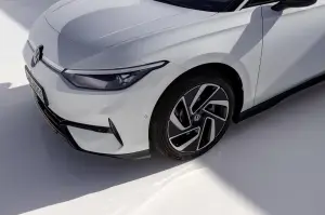Volkswagen ID.7 aerodinamica - 12