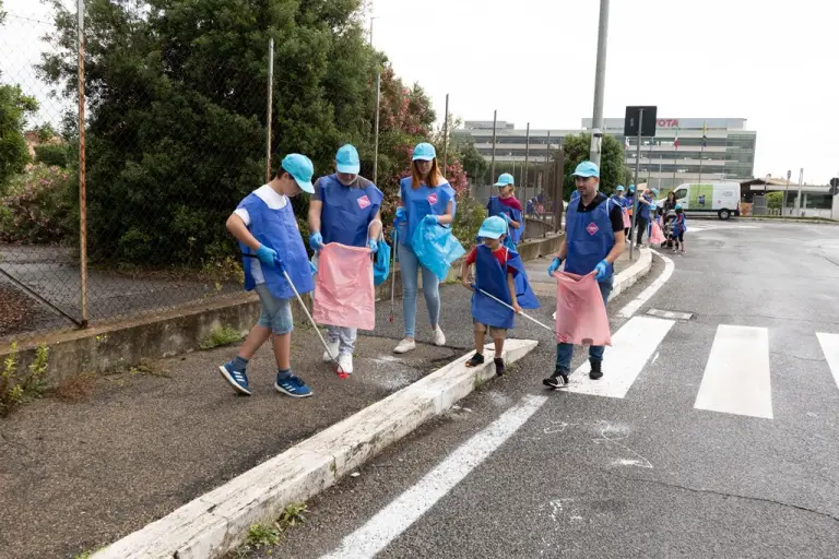 Toyota - Green Month Campaign 2023 - 5