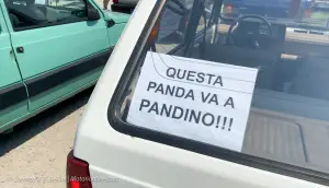 Panda a Pandino 2023 - 19