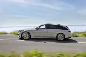 Mercedes Classe E Wagon 2024 - 6