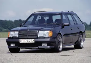 Mercedes Classe E Wagon 2024