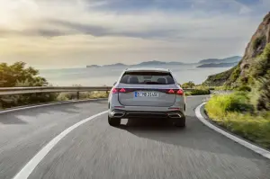 Mercedes Classe E Wagon 2024