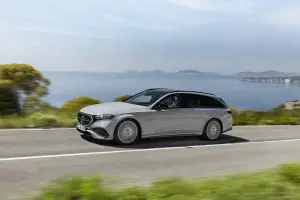 Mercedes Classe E Wagon 2024