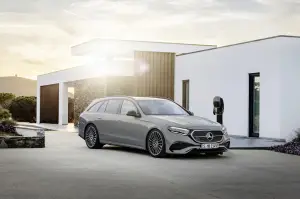 Mercedes Classe E Wagon 2024