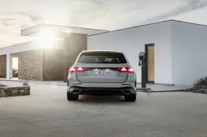 Mercedes Classe E Wagon 2024