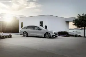 Mercedes Classe E Wagon 2024 - 22