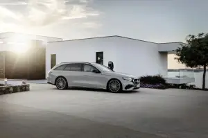 Mercedes Classe E Wagon 2024
