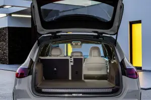 Mercedes Classe E Wagon 2024