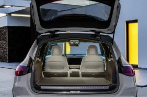 Mercedes Classe E Wagon 2024