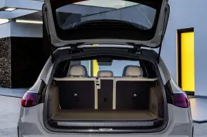 Mercedes Classe E Wagon 2024
