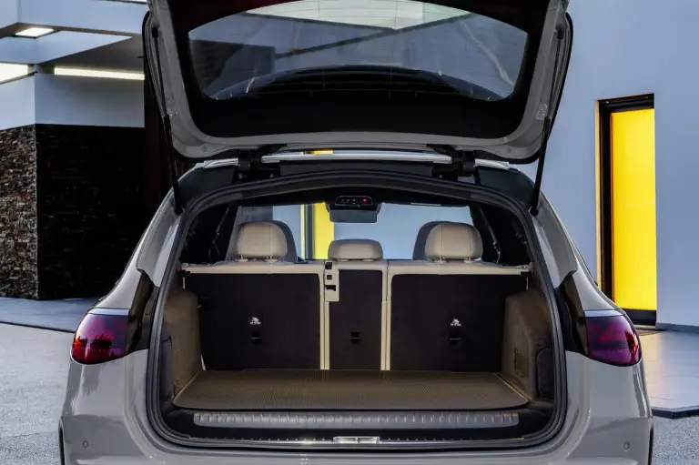 Mercedes Classe E Wagon 2024 - 25
