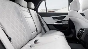 Mercedes Classe E Wagon 2024