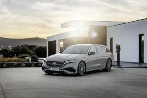 Mercedes Classe E Wagon 2024 - 24