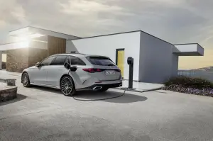 Mercedes Classe E Wagon 2024