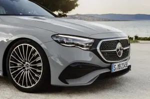Mercedes Classe E Wagon 2024