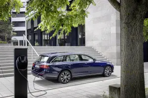 Mercedes Classe E Wagon 2024