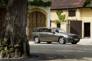 Mercedes Classe E Wagon 2024