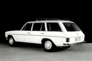 Mercedes Classe E Wagon 2024