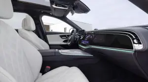 Mercedes Classe E Wagon 2024