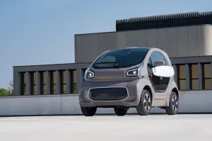XEV Yoyo 2023