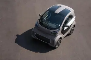 XEV Yoyo 2023