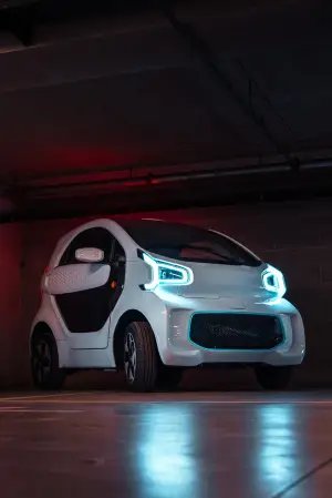XEV Yoyo 2023