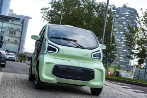 XEV Yoyo 2023