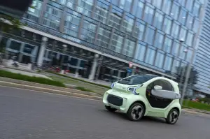 XEV Yoyo 2023
