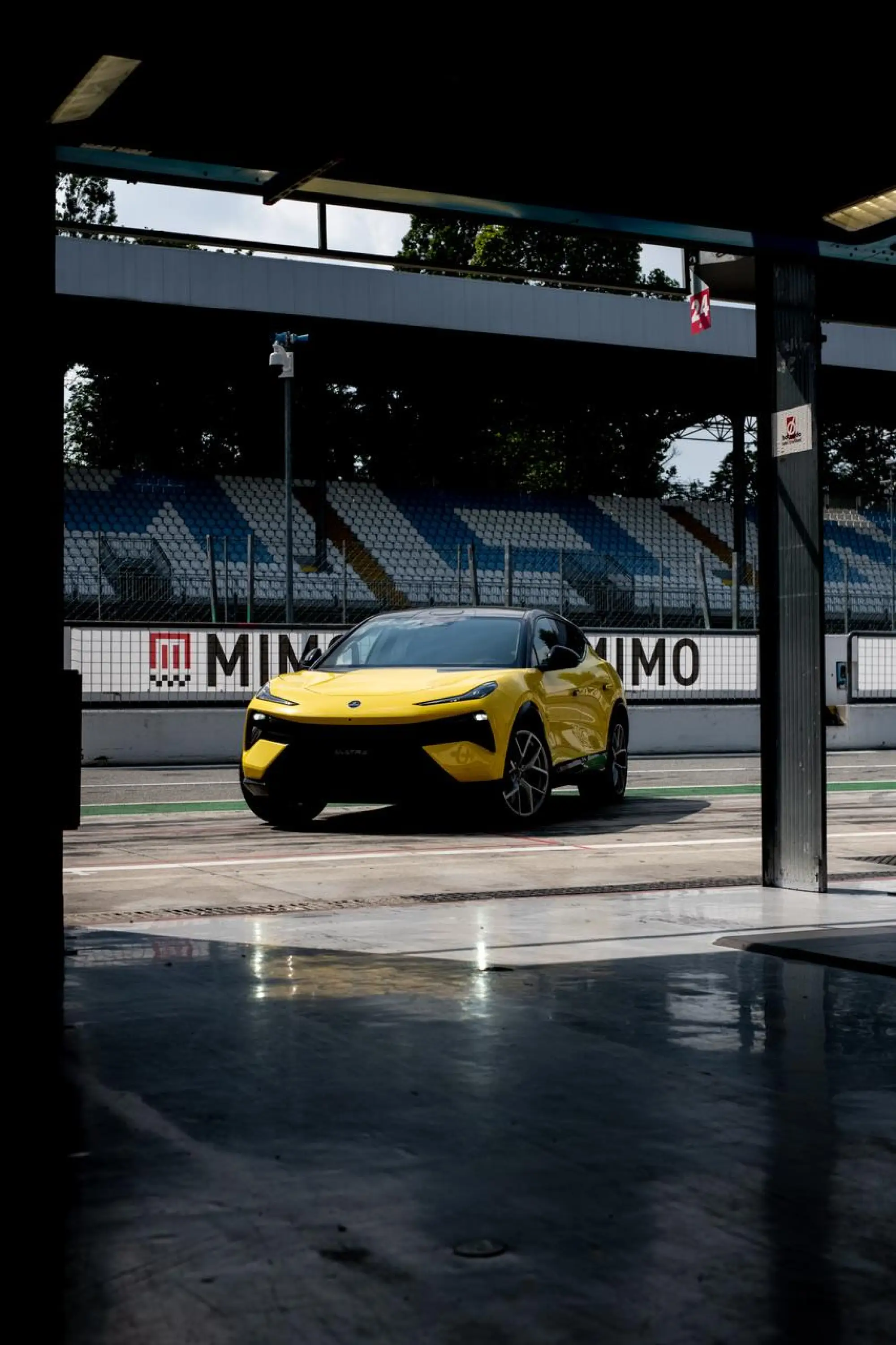 Lotus al MIMO 2023 - 3