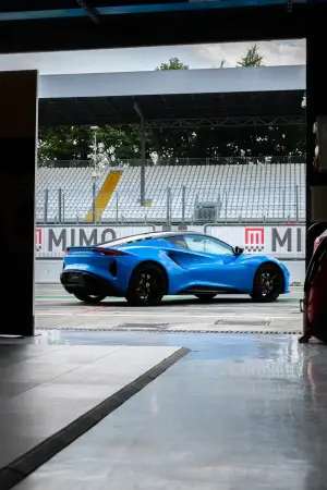 Lotus al MIMO 2023 - 9