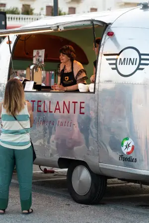 Mini Al Meni Tortellante