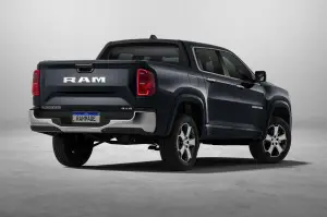 Ram Rampage 2024 - 20